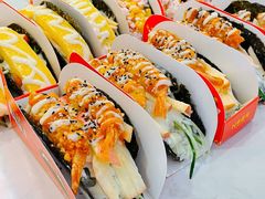 -n多寿司(滨湖万达广场店)