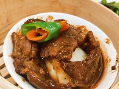 牛骨仔-喜宴又一村·粤菜·茶点·海鲜(壹方天地店)