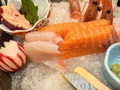 -天狗山料理(省体店)