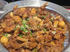 -胖哥俩肉蟹煲(梅溪步步高店)