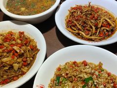 -天下客饭店(中山路店)