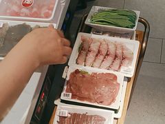 -野妹火锅(布吉店)