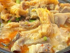 -六味牛杂煲·斋菜煲(桫椤湾店)