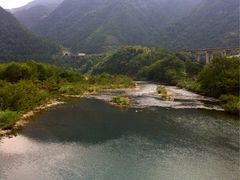 -楠溪江风景名胜区