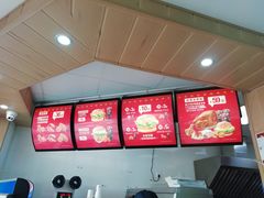 -华莱士·全鸡汉堡(浦东南路店)