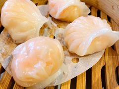 水晶虾饺皇-万龙洲海鲜(大兴绿地缤纷城店)