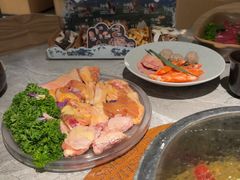 -芸山季·云南山珍菌火锅(南翔印象城MEGA店)