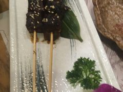 -林妈妈村·日式料理(宝山龙湖天街店)