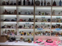 -初八手工DIY陶艺馆(初八陶社)