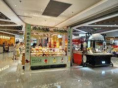 -金鹰超市(国际购物中心新街口店)