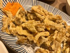 -六泰居·尔滨地标·东北菜(泰山路店)