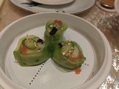 -8餐厅(新葡京酒店)