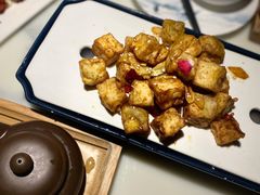 网红茄子-柳莺湖上·湖景餐厅·江南菜(西湖店)