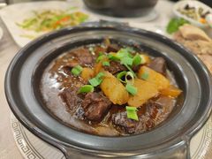 -古南都·清真绿柳居菜馆(太平南路店)