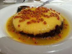 沙棘黄米饭-永和红旗美食城