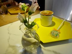-茶是一枝花泡茶店