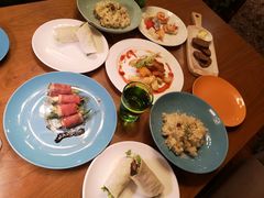 -祖母的厨房西餐厅(丽江金茂店)