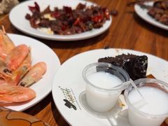 -汉巴味德(北京银座和谐广场店)