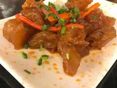 -吉亨面馆(古北1699店)