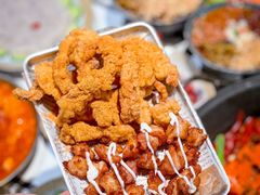 -贰回巷火锅馆(钟楼店)