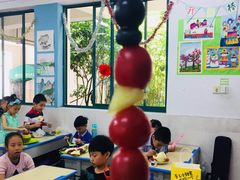 -江苏省无锡连元街小学
