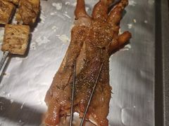 -熙成烧烤·三十三年(开发区店)