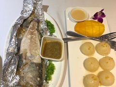 -阿诺泰·泰国餐厅(棕北店)