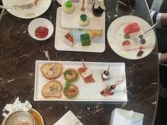 -棕榈岛海鲜自助餐厅(虹桥迎宾馆店)