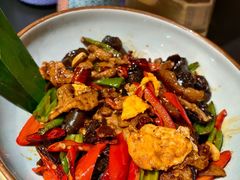 -桥边小楼·手工云南菜·丽江地标美食