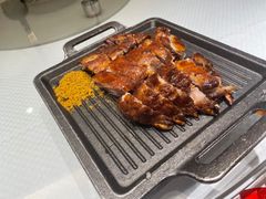 -新洪记·丽久饭店(铁西店)
