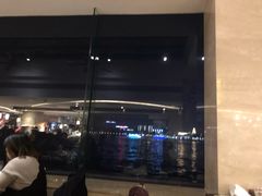 -白天鹅宾馆·流浮阁咖啡厅