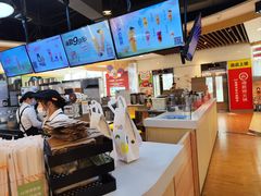 -CoCo都可(香港名都店)