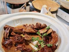 -又见炊烟私房菜(敬亭路店)