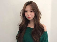 -风格style 专业烫染
