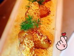 -老板恋上鱼(环山路店)