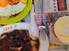 -澳门陈光记烧味饭店(万象城店)