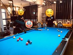 -Kings party 高端轰趴会所(朝阳北路店)