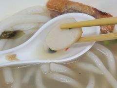 -老西关濑粉(文明路店)
