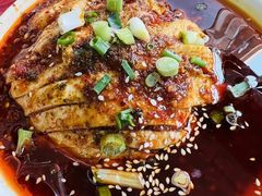 -老丘丘(较场口店)