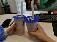 -茶百道(世纪大道店)