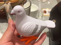 -朱记乳鸽王·非遗石岐乳鸽·全鸽宴(大兴旗舰店)