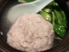 清炖狮子头-南京大牌档(龙江新城市广场店)
