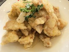 -苏师傅菜馆(上沙店)
