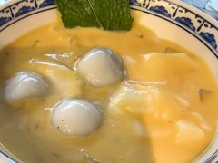 -阿大排档(长春这有山店)