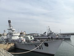 -中国人民解放军海军博物馆