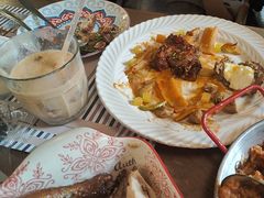 -仁义涵西餐·咖啡(中华巴洛克店)