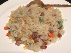 -海天楼中餐厅(吴宫泛太平洋酒店)