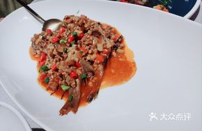 Huizhou Small Sea Bass