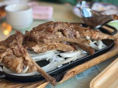 -玛丽娜中西餐厅(四道街店)