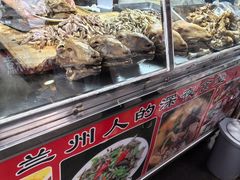 -正宁路小吃夜市